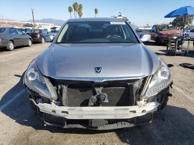 KMHGH4JH8GU104334 Hyundai Equus Signature