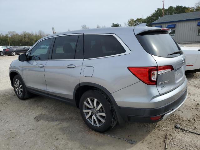 5FNYF5H30MB021788 Honda Pilot Ex