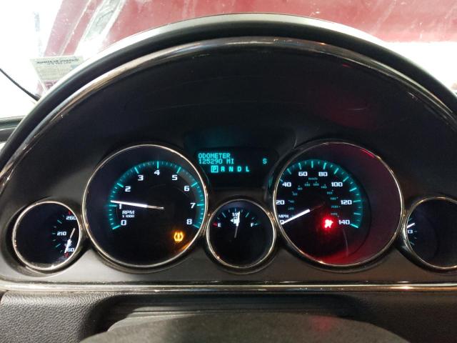 5GAKRBKD4FJ310487 Buick Enclave
