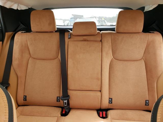 JTJAAAAB7PA005835 Lexus Rz 450e