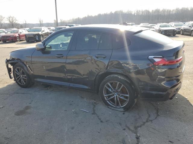 5UX2V5C00L9C97937 BMW X4 Xdrivem40i