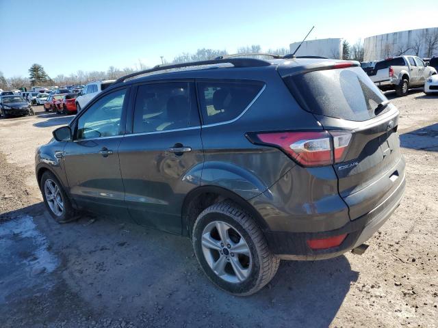 1FMCU9GD0HUD17064 Ford ESCAPE SE