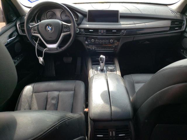 5UXKR2C55F0H39182 BMW X5 Sdrive35i