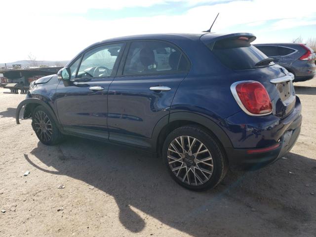 ZFBCFXCT6GP340820 Fiat 500x Trekking