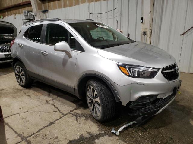 KL4CJESM4MB367365 Buick Encore Preferred