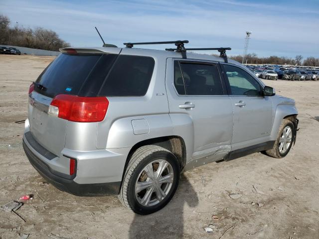 2GKALMEK6H6353458 GMC Terrain Sle