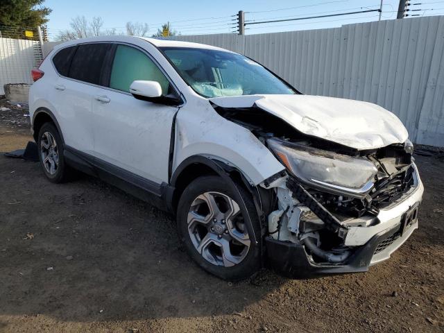 5J6RW2H57KL008223 Honda CR-V EX