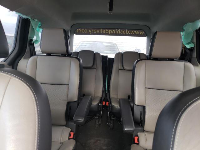 NM0GE9G77G1236864 Ford Transit Connect Titanium