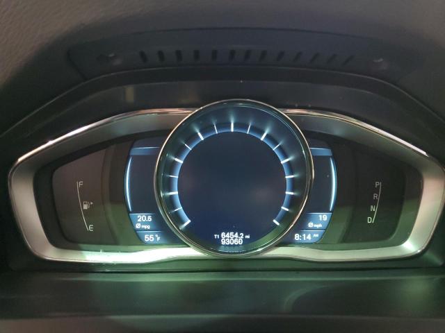 YV1902FHXE1280568 Volvo S60 T6