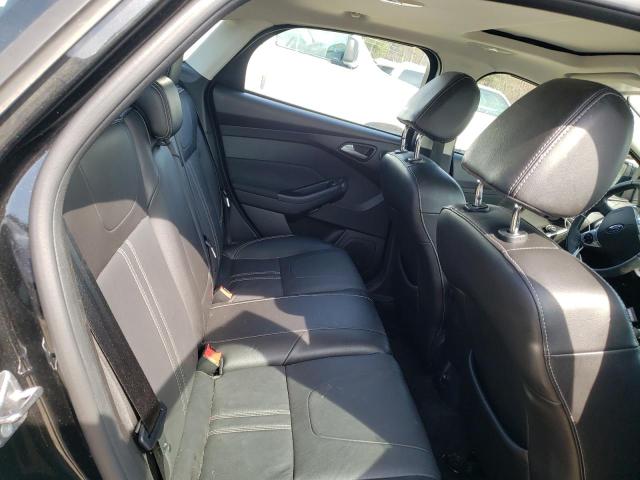 1FADP3J20EL457465 Ford Focus Titanium