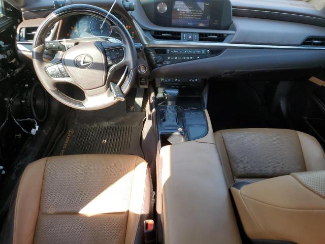 58ABZ1B1XKU040497 Lexus ES 350