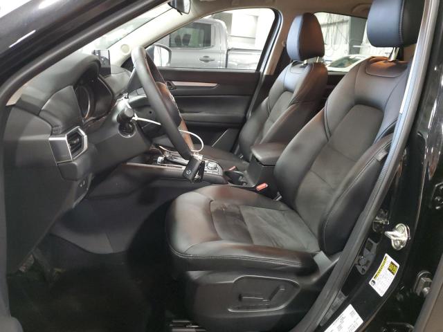 JM3KFBBM0P0212482 Mazda Cx-5 Select