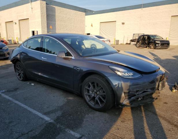 5YJ3E1EA1LF643937 Tesla MODEL 3