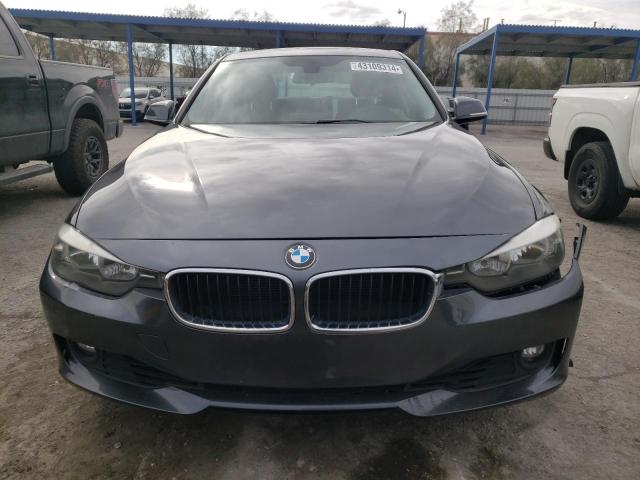 WBA3C1C53FP851515 BMW 328 I Sulev