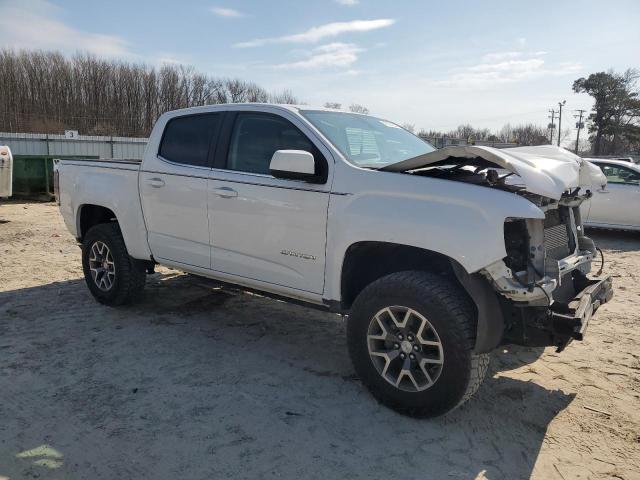 1GTG5CEA7K1100323 GMC CANYON SLE