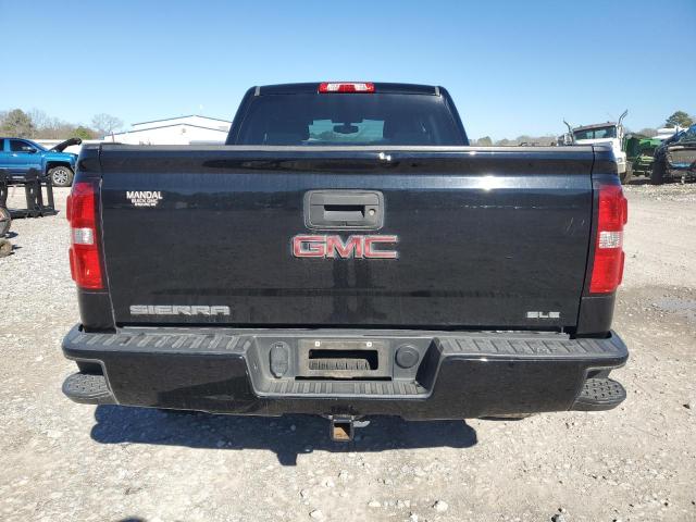 1GTR1MECXJZ373364 GMC Sierra C1500 Sle