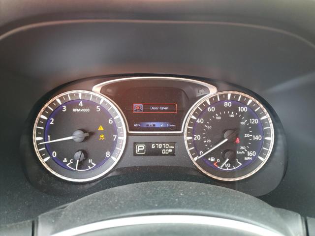 5N1DL0MN5LC528520 Infiniti QX60 LUXE