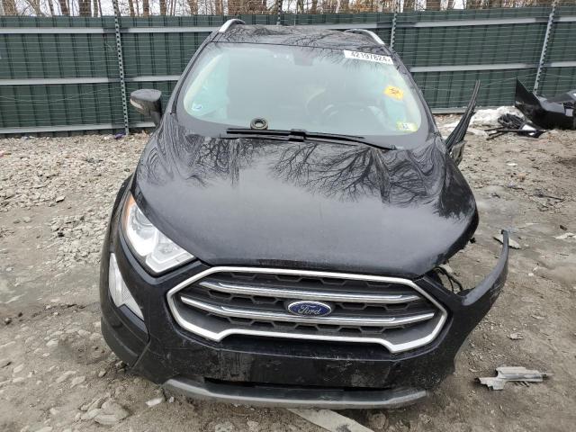 MAJ6S3KL6LC388874 Ford Ecosport Titanium