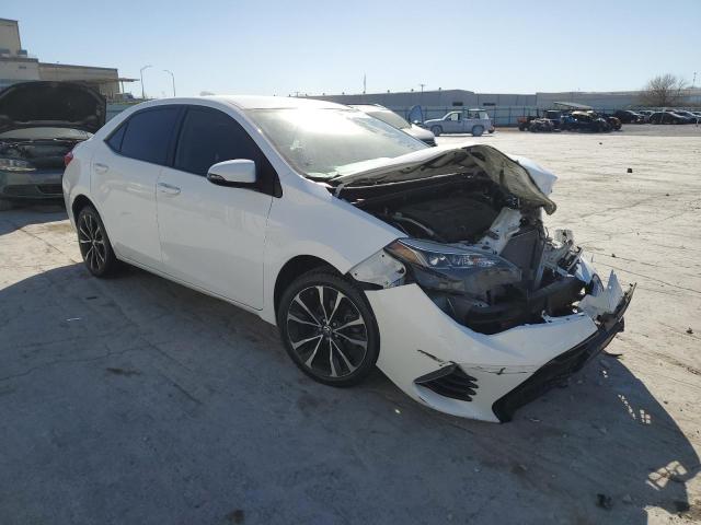 2T1BURHEXJC046413 Toyota COROLLA L