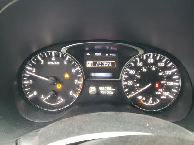 5N1AR2MM0FC675451 Nissan Pathfinder S
