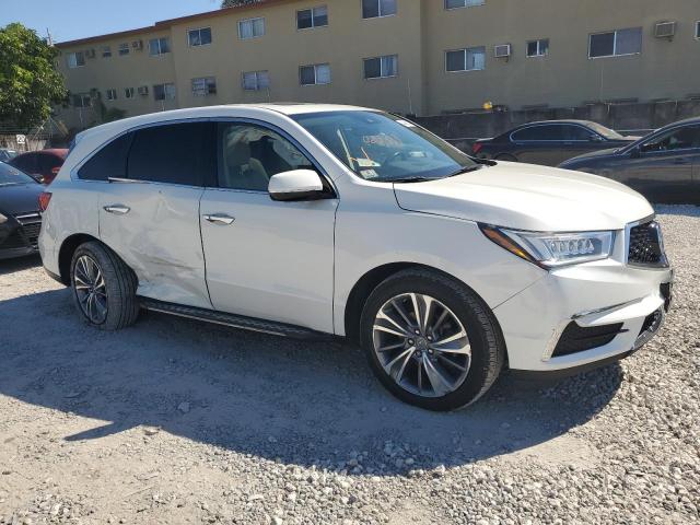 5FRYD4H5XHB014370 Acura Mdx Technology