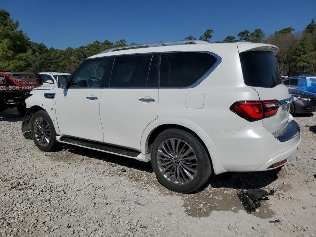 JN8AZ2NFXK9681516 Infiniti QX80 LUXE
