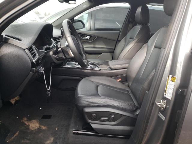 WA1LAAF73HD009374 Audi Q7 Premium Plus