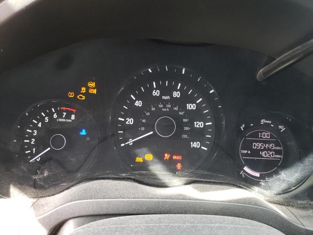 3CZRU5H78HM720191 Honda Hr-v Exl