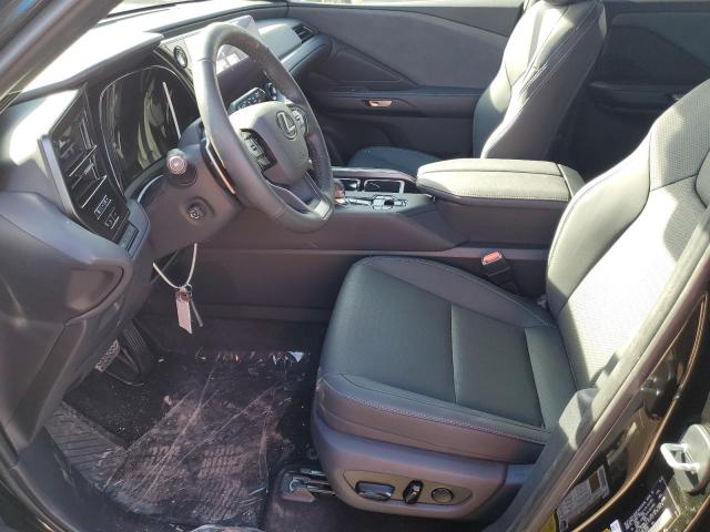 5TDAAAB68RS001951 Lexus Tx 350 Base