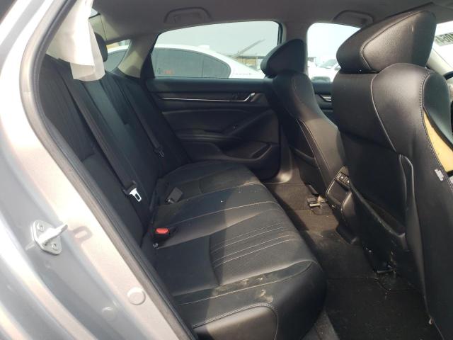 1HGCV1F44MA083383 Honda Accord Sport Se