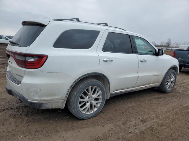 1C4RDJEG1EC278595 Dodge Durango Citadel
