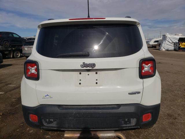 ZACCJABB3HPG36593 Jeep Renegade Latitude