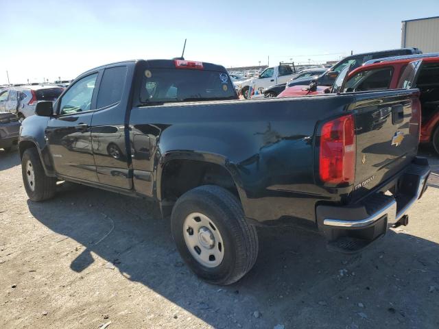 1GCHSBEA4L1237292 Chevrolet Colorado