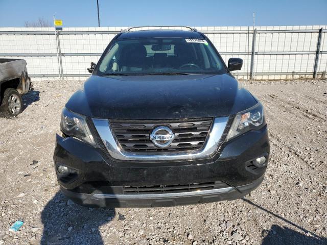 5N1DR2MM8HC619564 Nissan Pathfinder S