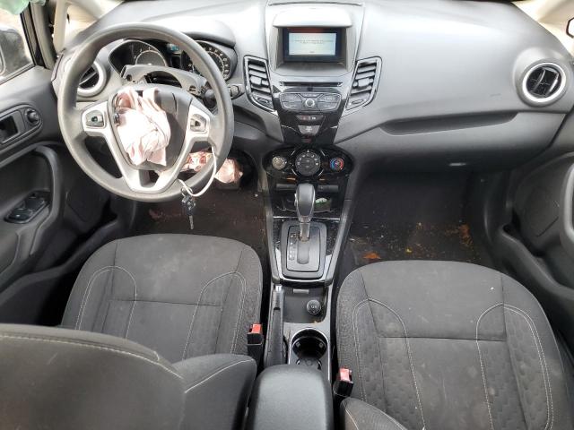 3FADP4EJ5KM150777 Ford FIESTA SE