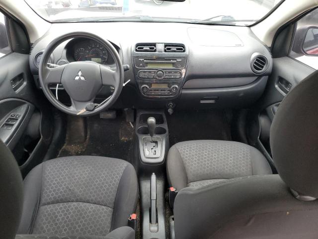 ML32A3HJ8FH045477 Mitsubishi MIRAGE DE