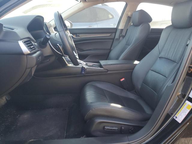 1HGCV3F50KA018600 Honda Accord Hybrid Exl