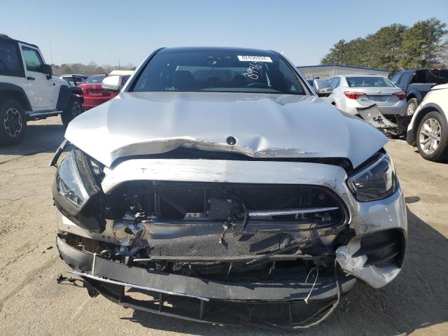 W1KZF5KB5MA894648 Mercedes-Benz E 450 4matic