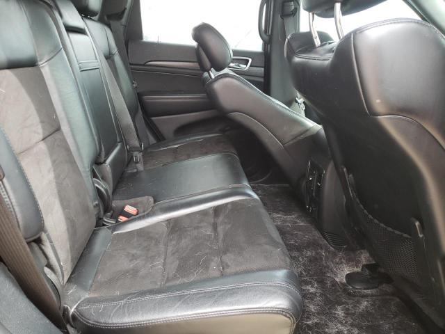 1C4RJFAG9JC501567 Jeep Grand Cherokee Laredo