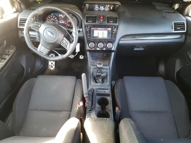 JF1VA1C6XK9801760 Subaru Wrx Premium
