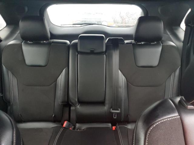 2FMPK4AP8KBB00680 Ford EDGE ST