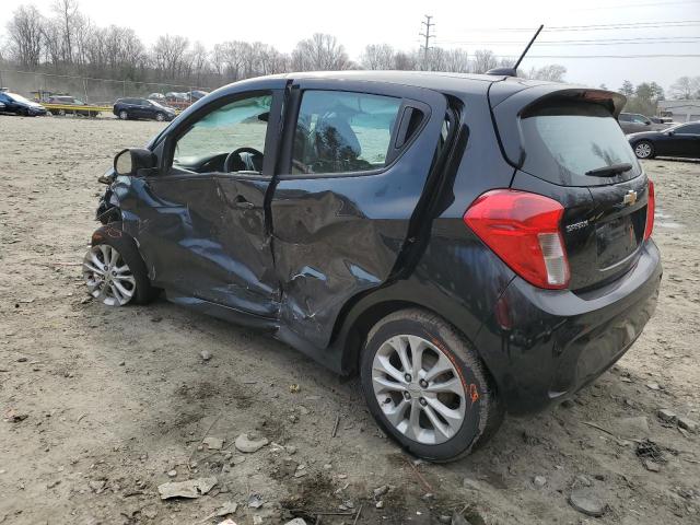 KL8CD6SAXLC447134 Chevrolet SPARK 1LT
