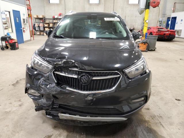 KL4CJ2SM3KB724661 Buick Encore Sport Touring