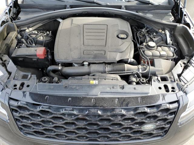 SALYB2EX5KA213305 Land Rover Range Rover Velar S
