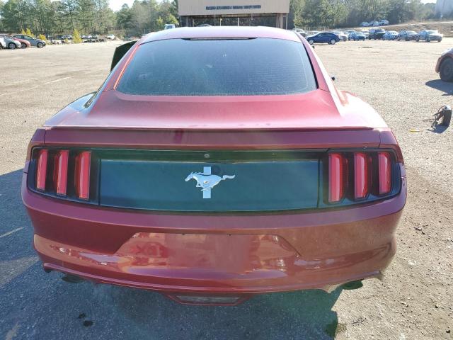 1FA6P8AM2G5304732 Ford MUSTANG