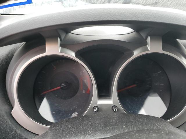 JN8AF5MR8FT503845 Nissan JUKE S