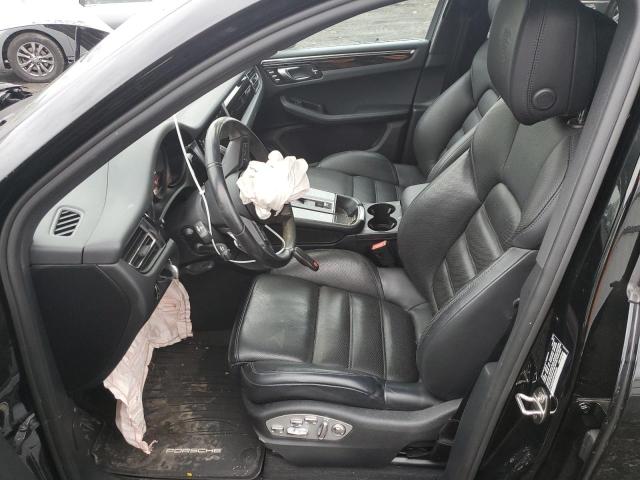 WP1AG2A52PLB35686 Porsche MACAN S