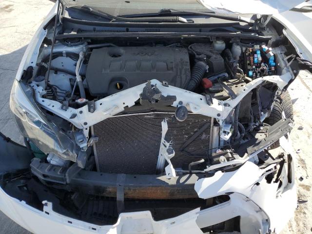 2T1BURHEXJC046413 Toyota COROLLA L