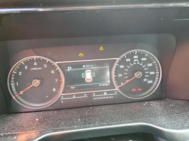 5XYRGDLC3PG177470 KIA SORENTO LX