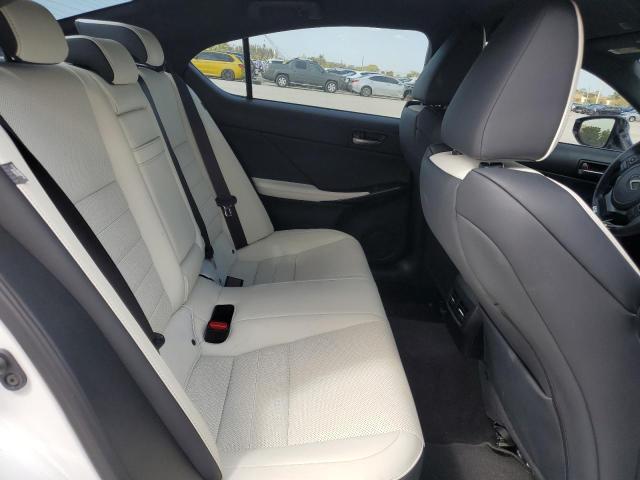 JTHGZ1B21M5038434 Lexus Is 350 F-sport